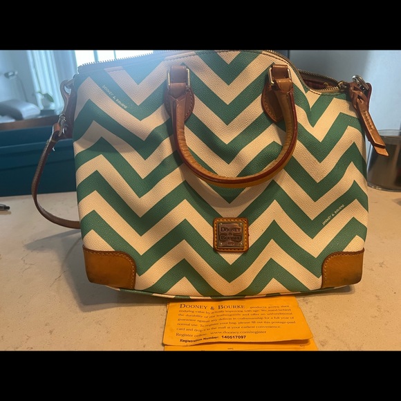 Dooney & Bourke - Picture 3 of 3